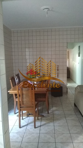 Imagem 21 de 23 de Casas - Venda - Jardim Amanda I - Cod. 342 - V342