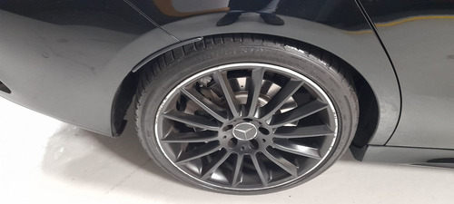 Imagem 14 de 14 de Mercedes-benz Classe Cla 2.0 Cgi Gasolina 4matic 7g-dct