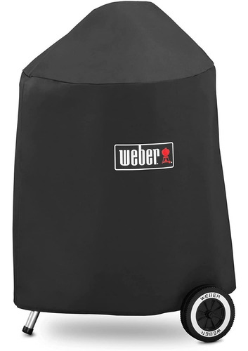 Funda Para Asador Weber 18 Pulgadas
