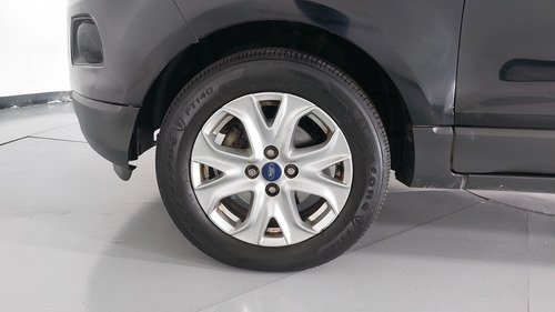 Ford Ecosport 2.0 TREND 4X2 AT