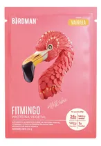 Comprar Birdman Fitmingo Proteína Vegetal Sobre Con 34g Dif Sabores Sabor Vainilla