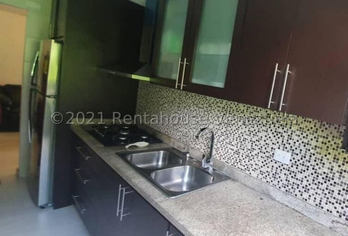 Imagen 5 de 11 de Apto En Venta La Boyera/(22-6405)/ Carlos Hernandez