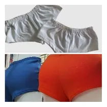 Comprar Cacheteros Algodón Lycrado Mujer Panties