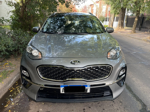 Kia Sportage 2.0 Ex Premium At 154cv 4x2