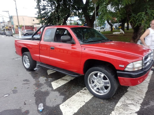Dakota Sport 2.0 Turbo Diesel 2000