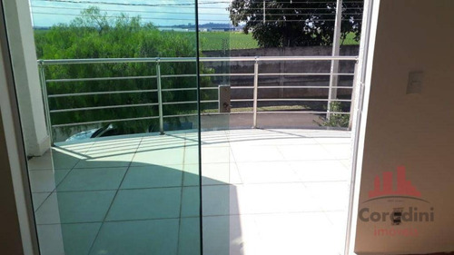 Imagem 29 de 30 de Casa Com 3 Dormitórios, 320 M² - Venda Por R$ 1.600.000 Ou Aluguel Por R$ 9.000/mês - Jardim Imperador - Americana/sp - Ca2987