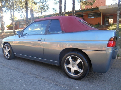 Imagem 15 de 15 de Escort Xr3 Conversível Capota Elétrica
