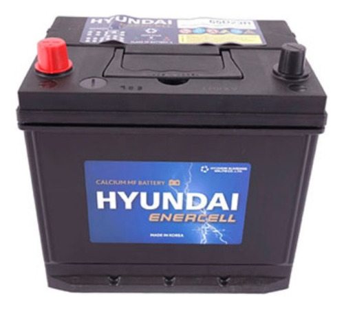 Bateria 60amp Positivo Izquierdo Mitsubishi L200 1979/1983