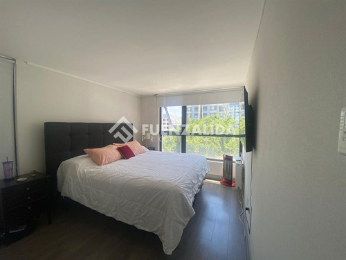 Oportunidad De Novación Tasa De 1,42% Dpto En Venta 2 Dorm