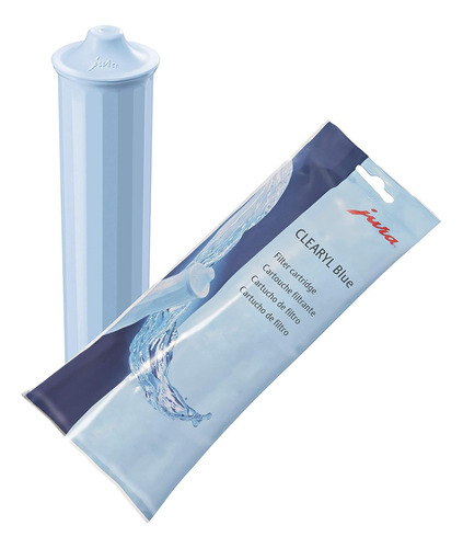 71445 Clearyl, Cartucho Para El Cuidado Del Agua, Azul