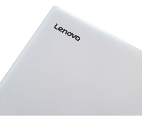 Tapa De Display Lenovo 320-15isk 330-15ast 320-15 330-15 Bla
