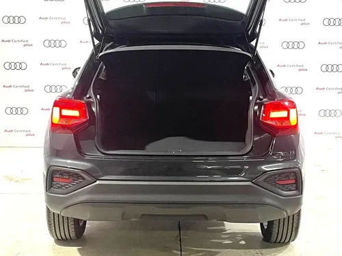 Audi Q2 1.4 35 Tfsi Dynamic