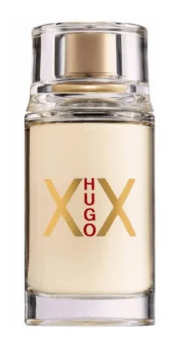 Hugo boss xxl perfume mujer hotsell