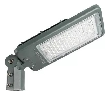 Luminaria Para Poste Modelo Urban 120w 130lum/w Ip65 Lucerna