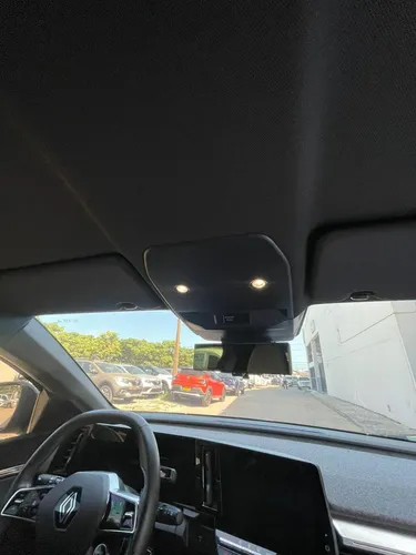 Renault Megane 0.0 E-Tech