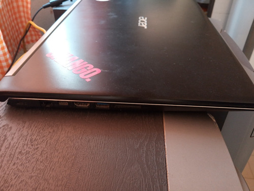 Notebook Acer Aspire A515-51g-81cw