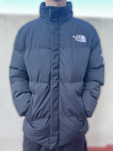 Campera The North Face Aspen Air Jacket Puffer Invierno