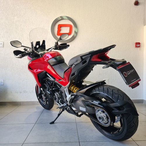 Imagem 5 de 13 de Multistrada 1260 S