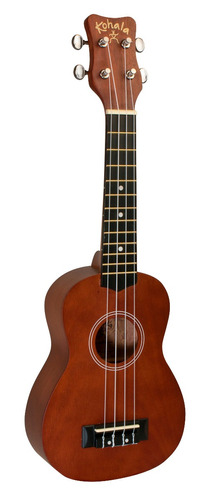 Ukelele Guitarra Ukulele Importado Soprano 4 Cuerdas