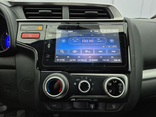 Honda WR-V 1.5 Lx