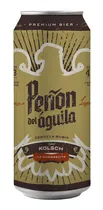 Comprar Cerveza Peñon Del Aguila Kolsch Lata X 473 Cc