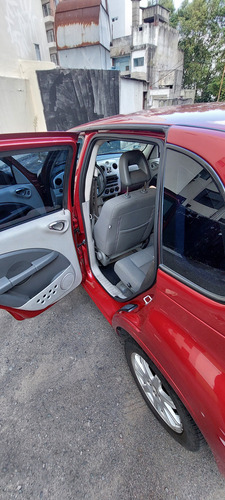 Chrysler PT Cruiser 2.4 Touring