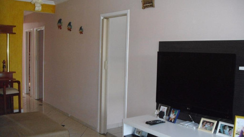 Imagem 3 de 10 de Casa À Venda, 3 Quartos, 2 Vagas, Jardim Morumbi - Sorocaba/sp - 2663