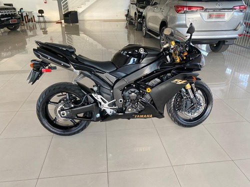 Imagem 1 de 12 de Marca: Yamaha Modelo: Yzf R1