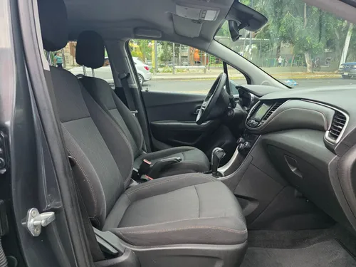 Chevrolet Trax 1.8 Lt At