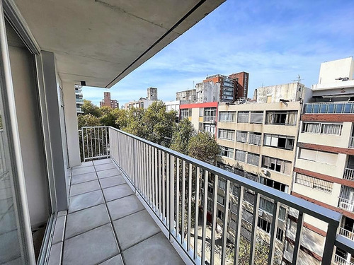 Apartamento De 2 Dormitorios En Maldonado Y Florida
