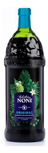 Noni Tahitiano Original