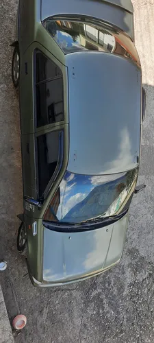 Chevrolet Swift 1.3