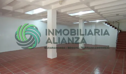 Bodega En Arriendo En Chimita Zona Industrial. Cod A16956