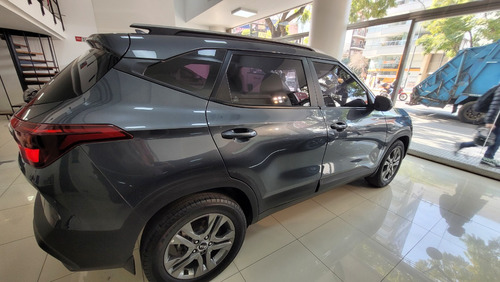 Kia Seltos Lx