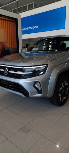 Volkswagen Amarok 2.0 Cd Tdi 180cv Highline At