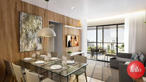 Apartamento - Ref: 209398