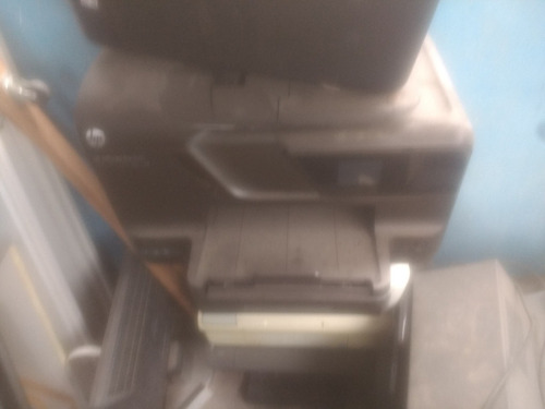 Impressora Hp Officejet Pro 8600