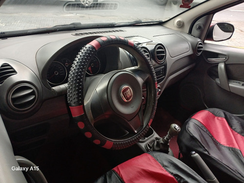 Fiat Palio 1.0 Attractive Flex 5p
