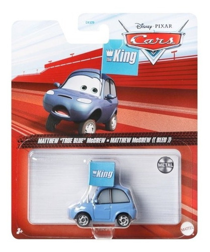 Autos De Cars Disney Pixar Mattel Originales!! 1:55 Die Cast