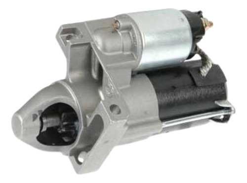 Motor De Partida Chevrolet Malibu 3.5 Desde 2007