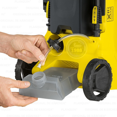 Hidrolavadora Original Karcher K3 Power Control Home
