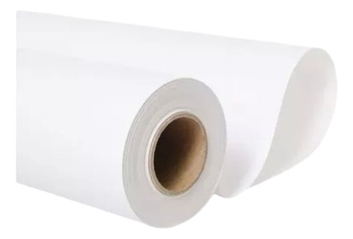 5 Rollos Papel Bond Premier Kronaline Bp400 Plotter Planos