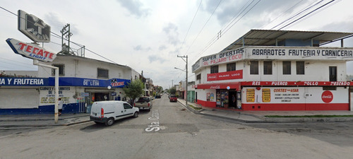 Casa En Venta- Abasolo, Nueva Esperanza, General Escobedo, N.l. ¡remate Bancario! - Jmjc10
