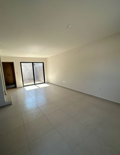 Casas En Venta Nuevas Fracc Quintas Campo Real Celaya
