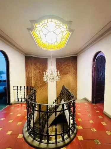 Casa En Venta Colonia Condesa, 6 Recámaras