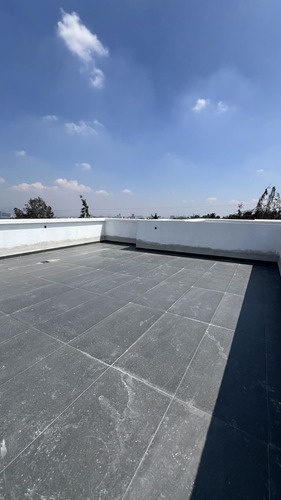 Departamento En Renta Lomas De Tecamachalco Pent House ¡cálido Y Acogedor!