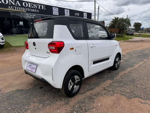 BAW Pony 0.0 Pony Ev