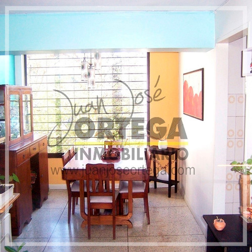 Imagen 5 de 12 de Apartamento En Mérida, Av. Los Próceres, Res La Trinidad.