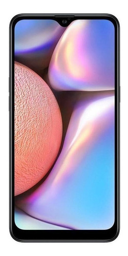 Samsung Galaxy A10s 32 GB Negro 2 GB RAM