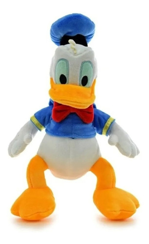 Peluche Donald Clásico 30 Cm Phi Phi Toys Disney My003